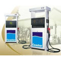 Gas-Füllung Tankstelle Auto Einzelhandel Ethanol Benzin Diesel Benzin Kraftstoff Pumpspender
